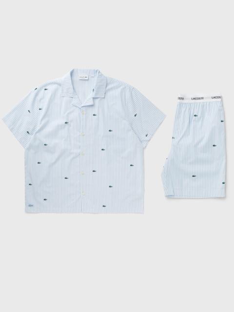 LOUNGEWEAR PYJAMA SET