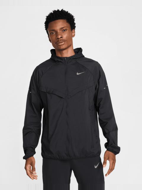 Nike Stride Men's Repel UV Running Jacket