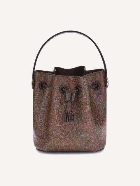 Arnica mini Bucket Bag