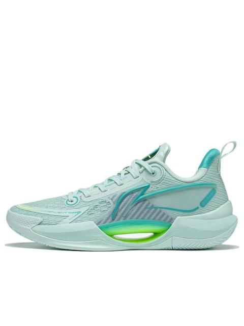 Li-Ning Superlight V2 'Ice Mint' ABAT029-7
