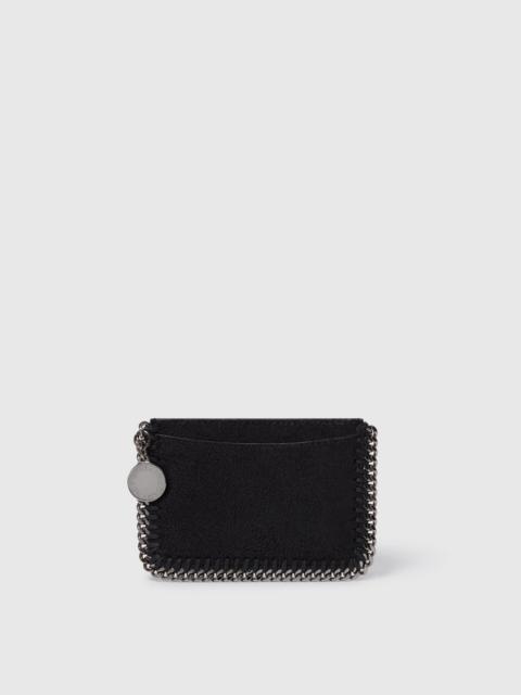 Falabella zipper Cardholder