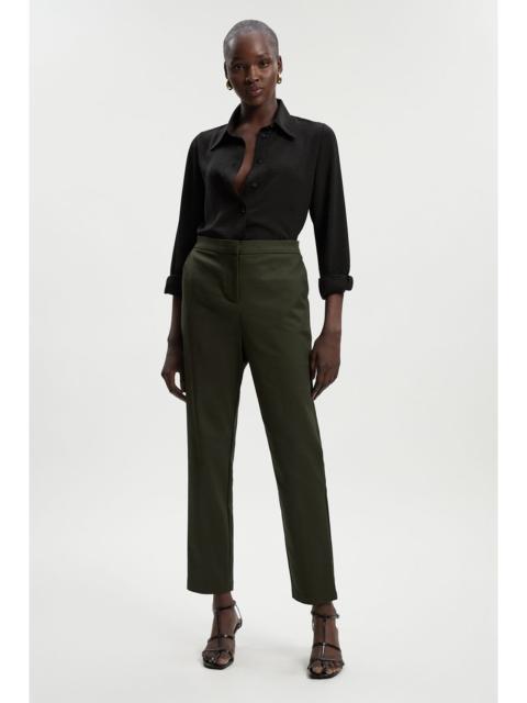 Essential Techno Woven Trouser