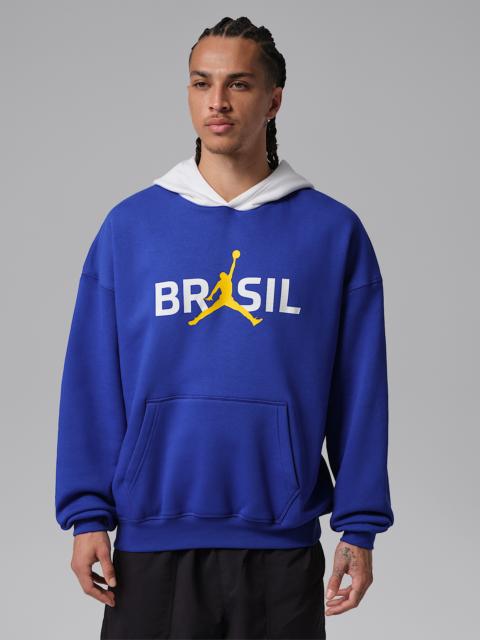 Jordan Brooklyn Fleece Men's Pullover Hoodie