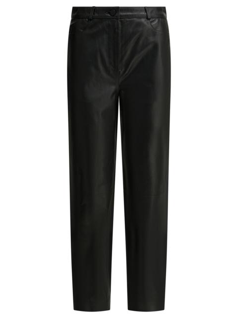 Trousers Black