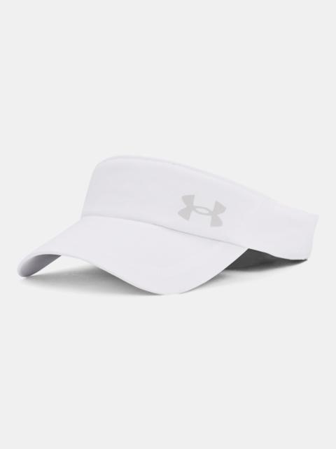 Women's UA Launch Visor