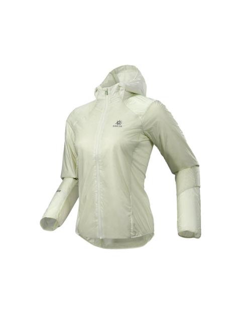 Kailas FUGA Lightweight Synthetic Jacket Women's