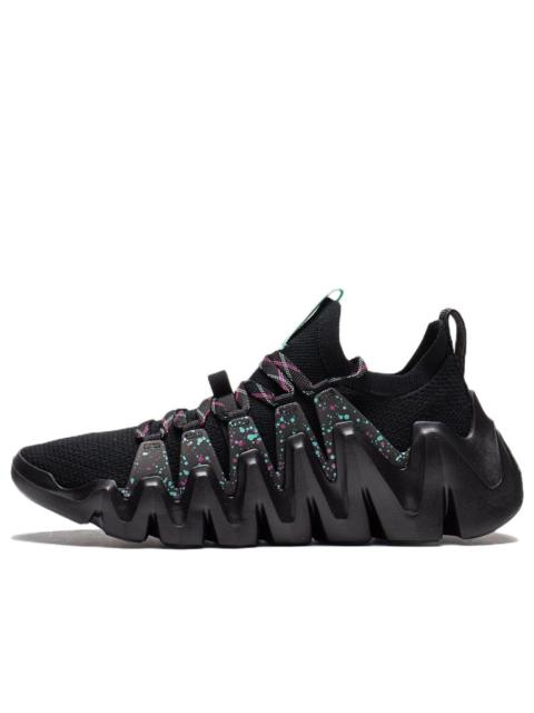 Li-Ning Crazy Run Flex 'Black Galaxy' AZGS031-1