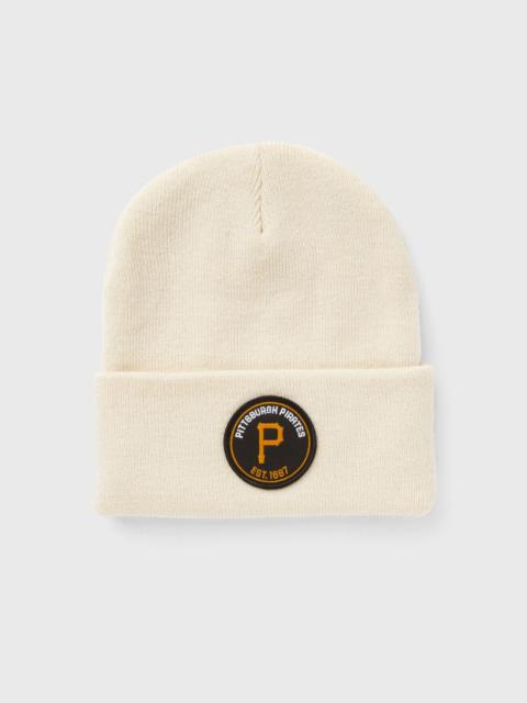 Utility Cuff Beanie