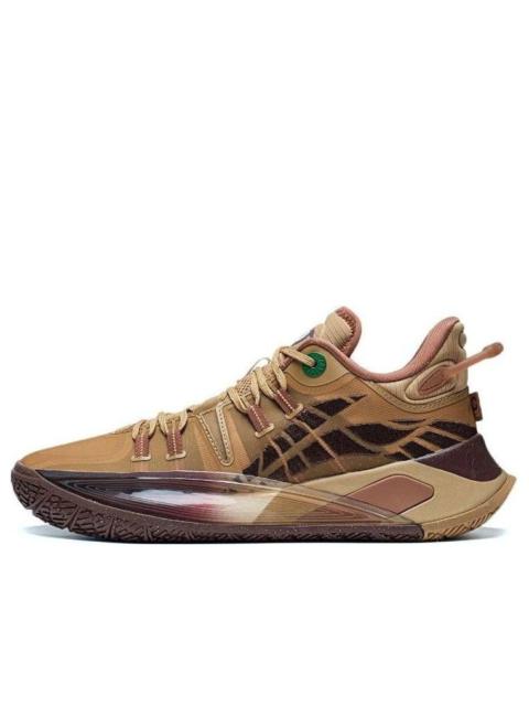 Li-Ning CJ2 C.J. McCollum 'Tan' ABAS001-5