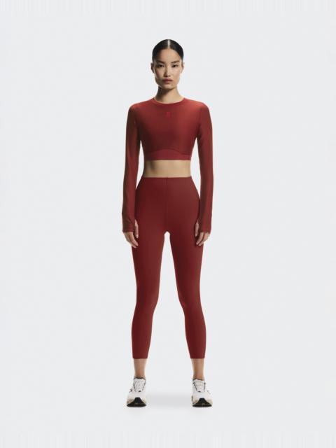 Train Tights 7/8 Year of the Horse