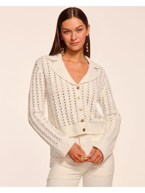 Nadia Bauble Knit Cardigan