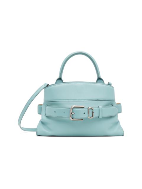 Blue 'The Dakota Small Satchel' Bag