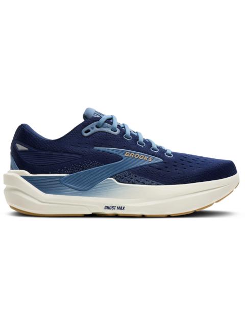 Brooks Ghost Max 3 Blue Starfish Moonlight