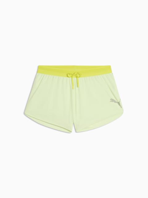 Lightspeed Ultraweave Men's 2" Lightweight Running Split Shorts