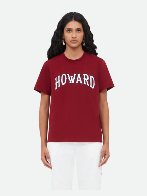 Howard T Shirt