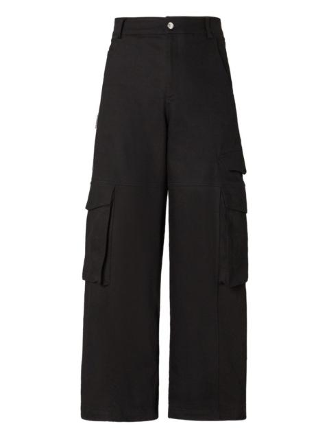 Ultracargo trousers
