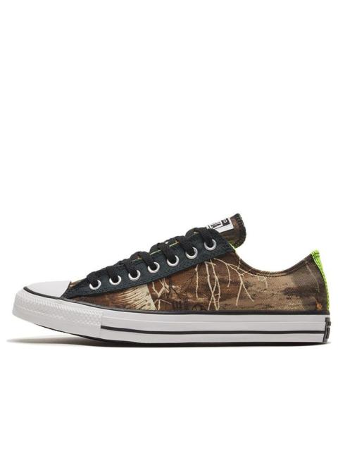 Converse Chuck Taylor All Star 'Black' 169683C