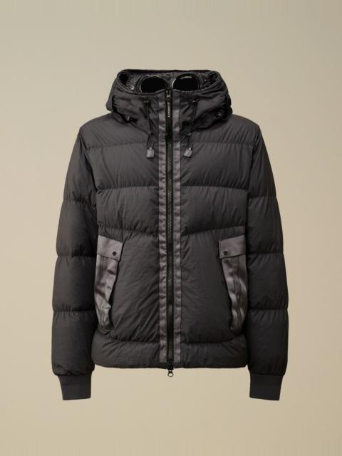 Bi-TM Goggle Down Jacket