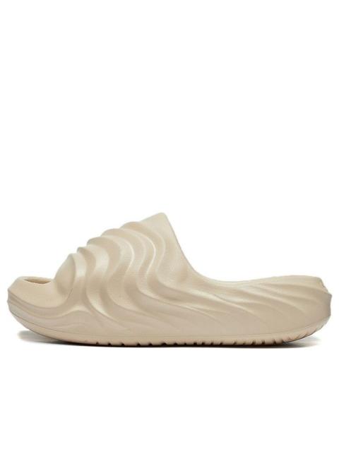 (WMNS) Li-Ning Puff Slay 'Light Brown' AZST006-3