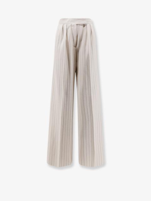Mxmosso Cotton Trousers