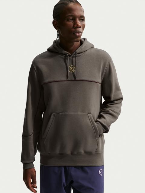 Nike Club Total 90 Men's Soccer Pullover Hoodie