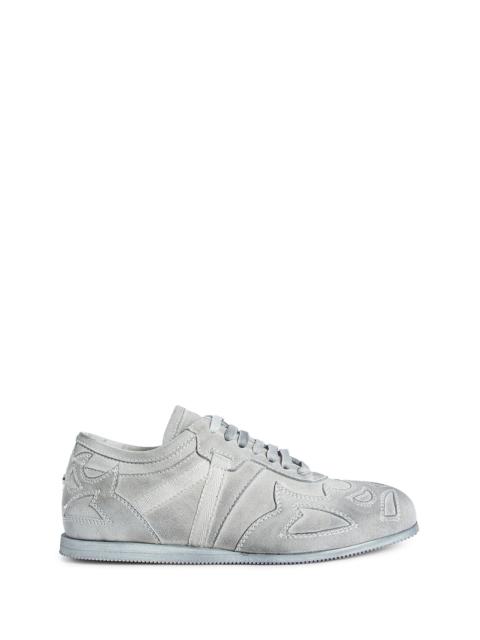 Milton Low-top Boxing Sneakers