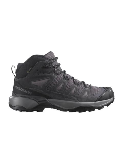 X ULTRA 360 LEATHER MID GORE-TEX