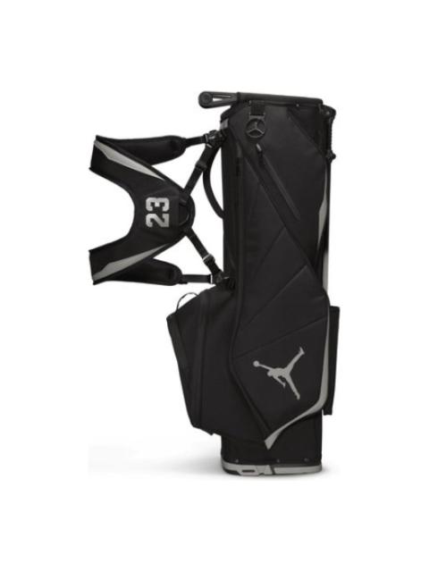 Air Jordan Fade Away Golf Bag 'Black' FN0522-015