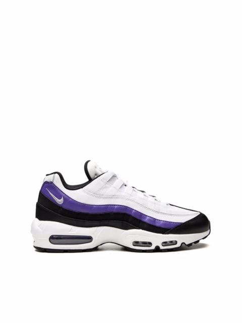 Air Max 95 "Persian Violet" sneakers