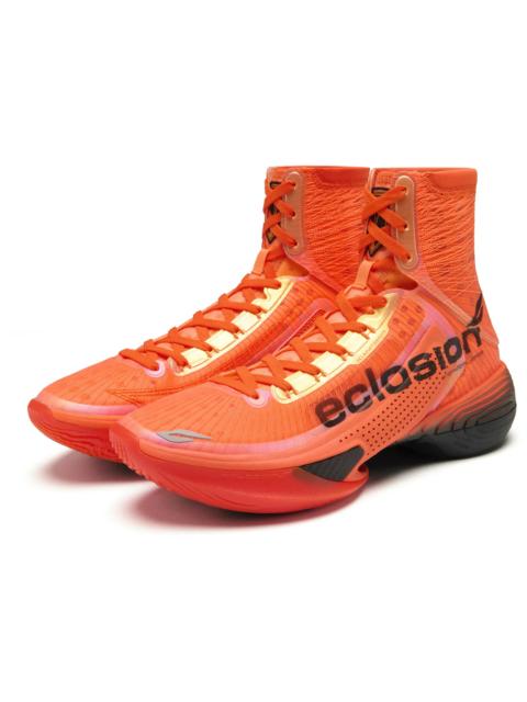 Anta Sneakerverse SV Eclosion Type 1 Orange