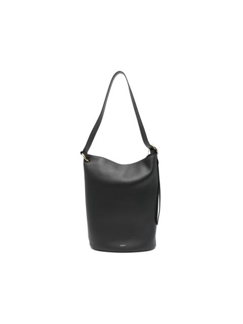 letaher shoulder bag