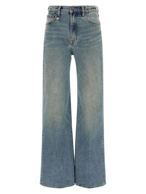 'Charlotte' jeans
