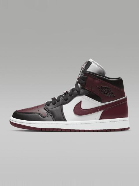 Air Jordan 1 Mid SE Women's Shoes