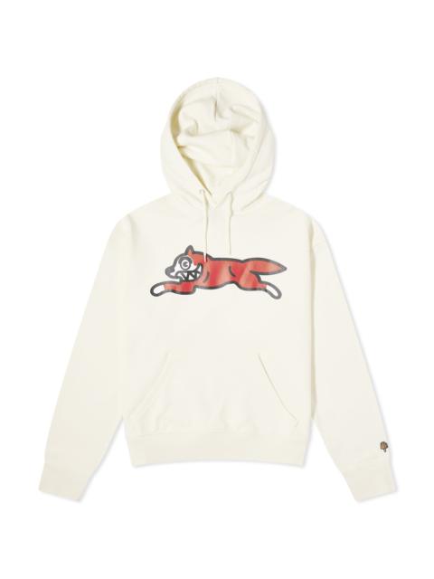 Icecream Running Dog Hoody