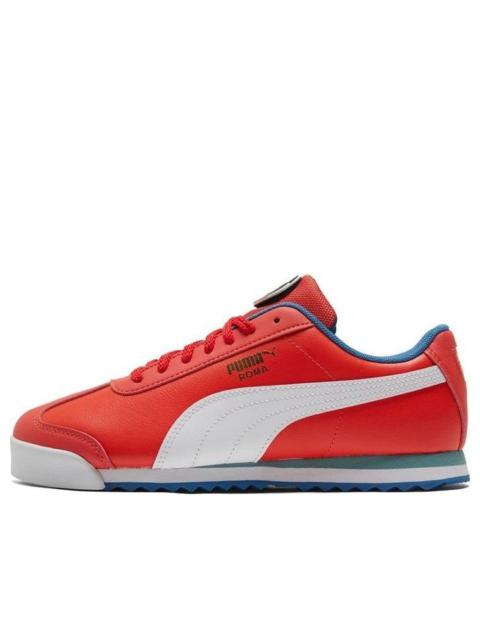 PUMA Roma 'Go For' 385482-01