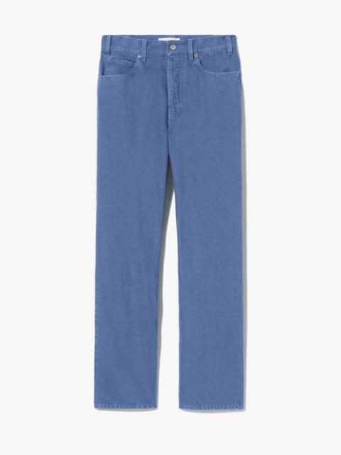 BRIANA COTTON PANT