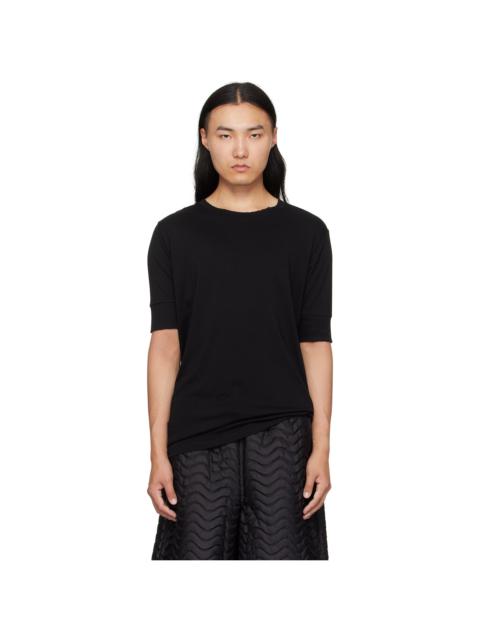 Black M TS 903 T-shirt