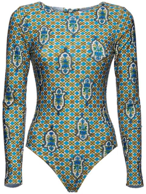 Santachiara surf suit