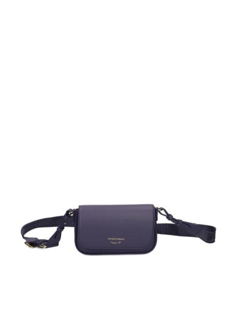Crossbody mini bag