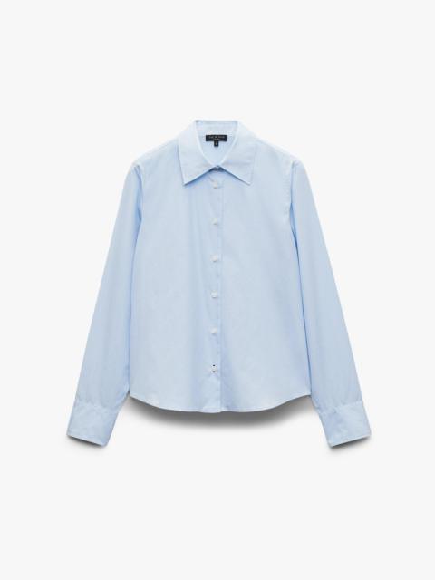 Dayton Poplin Shirt