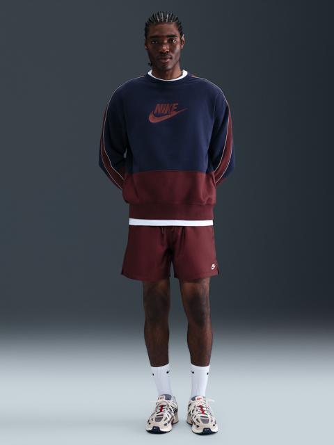 Nike Club Men's Woven Flow Shorts