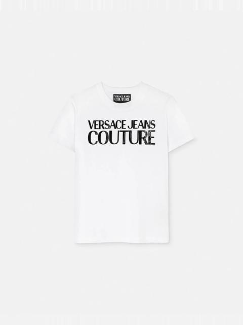 Institutional Logo T-Shirt