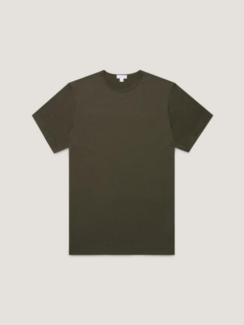 Classic T‑shirt
