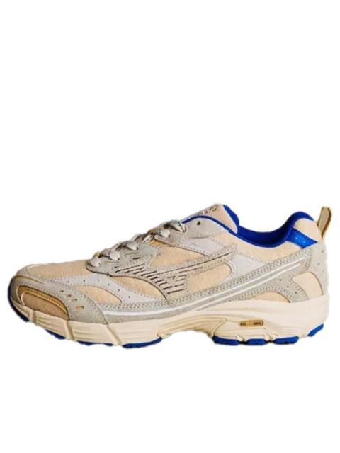 Mizuno x WIND AND SEA MXR 'Beige Blue' D1GD242301