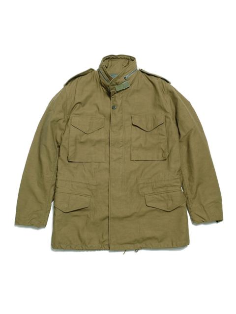 COAT,MAN'S,FIELD, - M-65 - BR11702