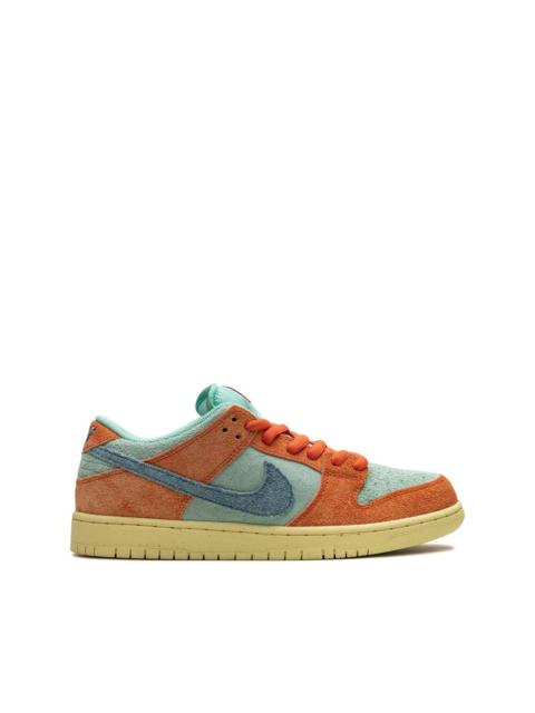 SB Dunk Low Pro Prm "Noise Aqua" sneakers