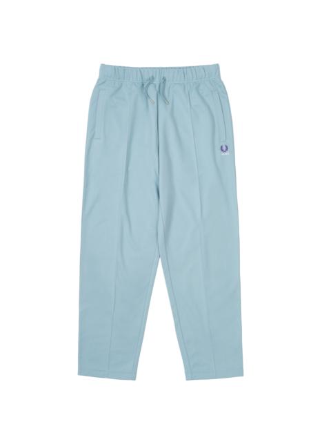 PALACE FRED PERRY TRACK PANT DUSTY BLUE