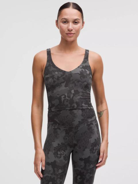 lululemon Align™ Tank Top *Light Support, A/B Cup