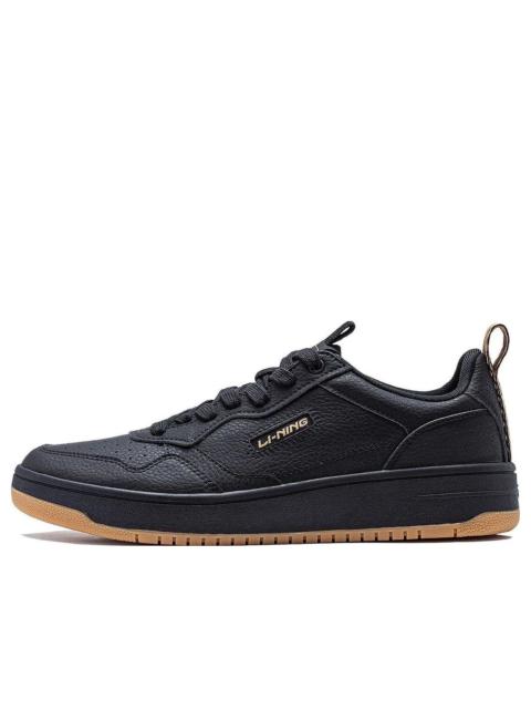 Li-Ning Star Candy 'Black Gum' AGCT471-5
