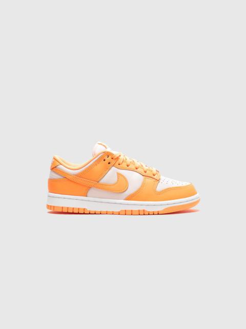 WMNS DUNK LOW SE "PEACH CREAM"